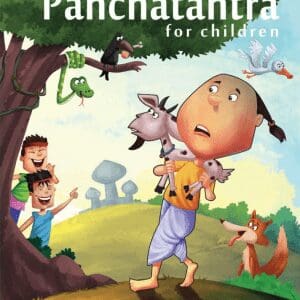 Panchatantra Story Book for Children